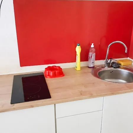 Apartament A De 50 M²