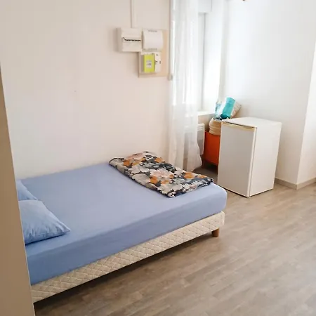 Apartament A De 50 M² *