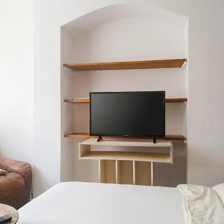 A De 50 M² *