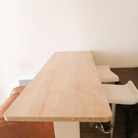 Apartament A De 50 M² *